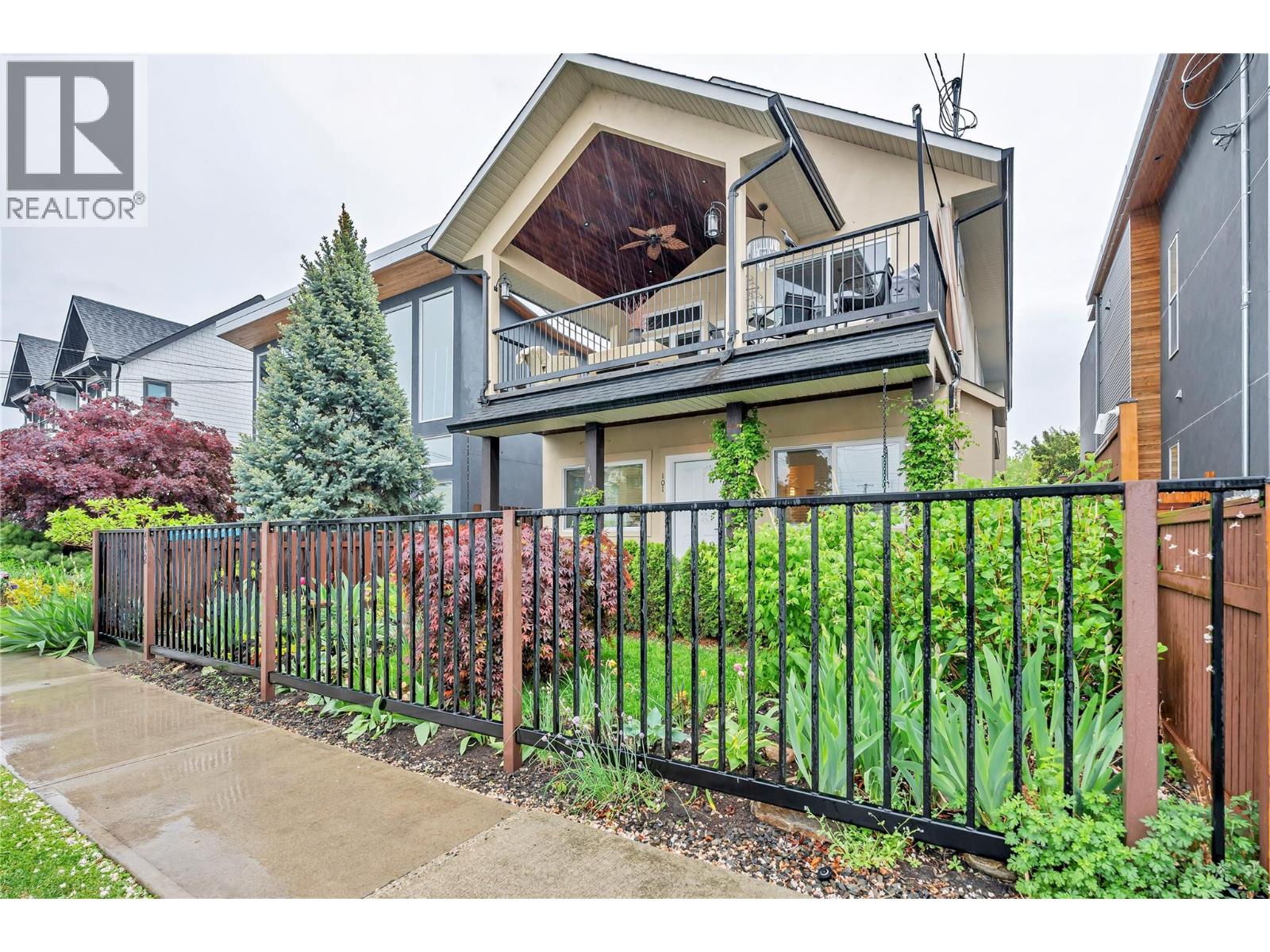 101 442 ALEXANDER Avenue, Penticton