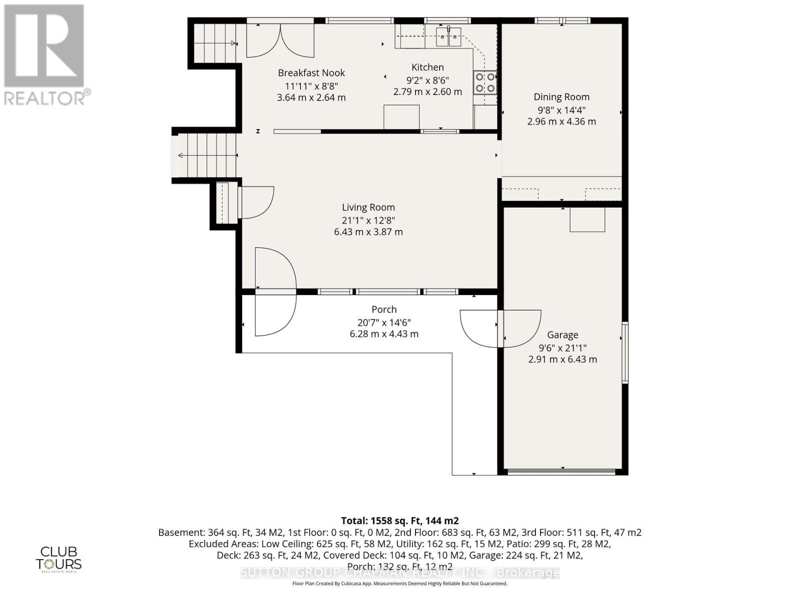 68 HAWKESBURY AVENUE - Image 10