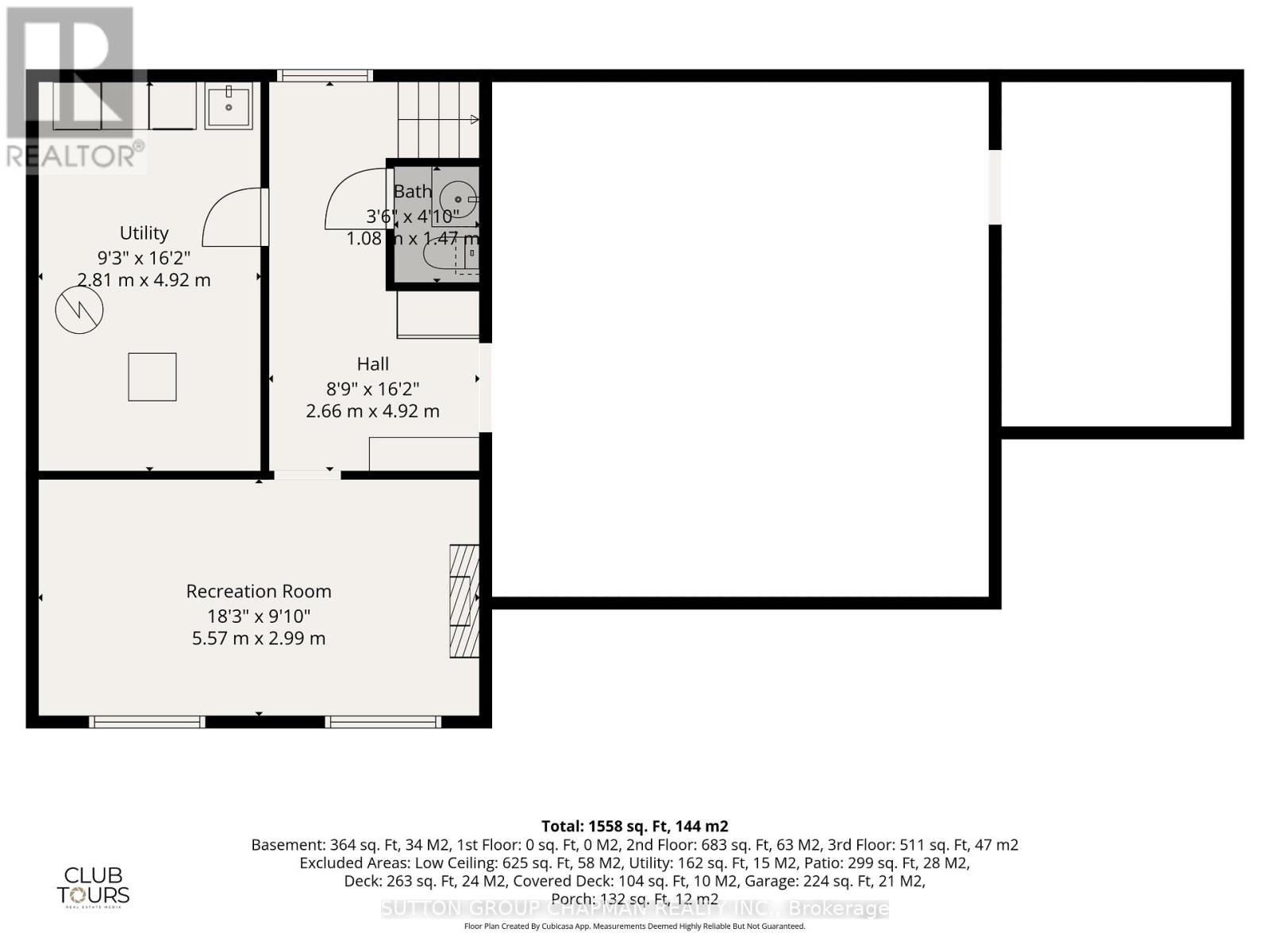 68 HAWKESBURY AVENUE - Image 32