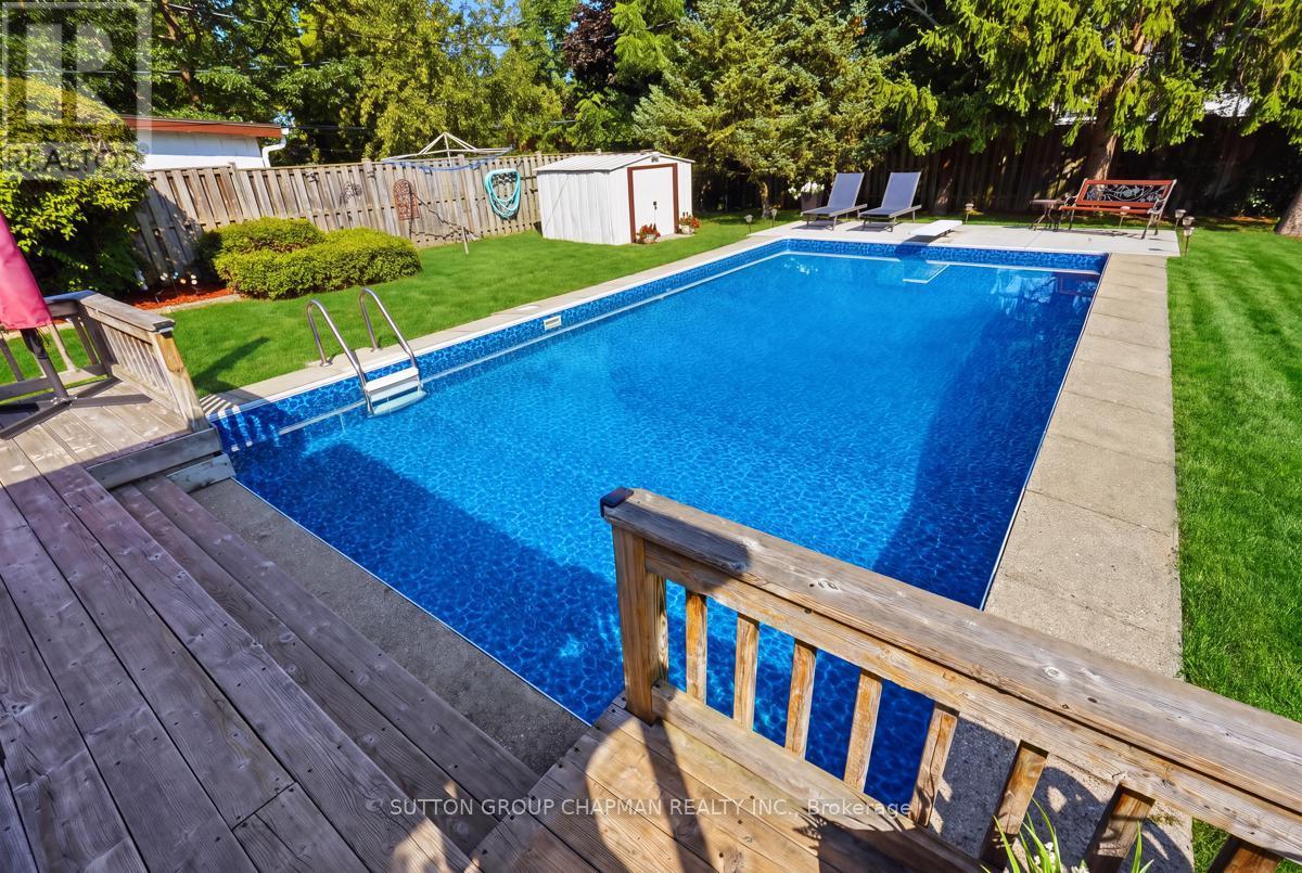 68 HAWKESBURY AVENUE - Image 45