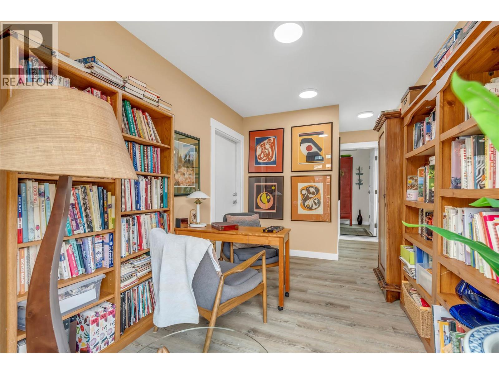 #201 442 ALEXANDER AVE Avenue - 5