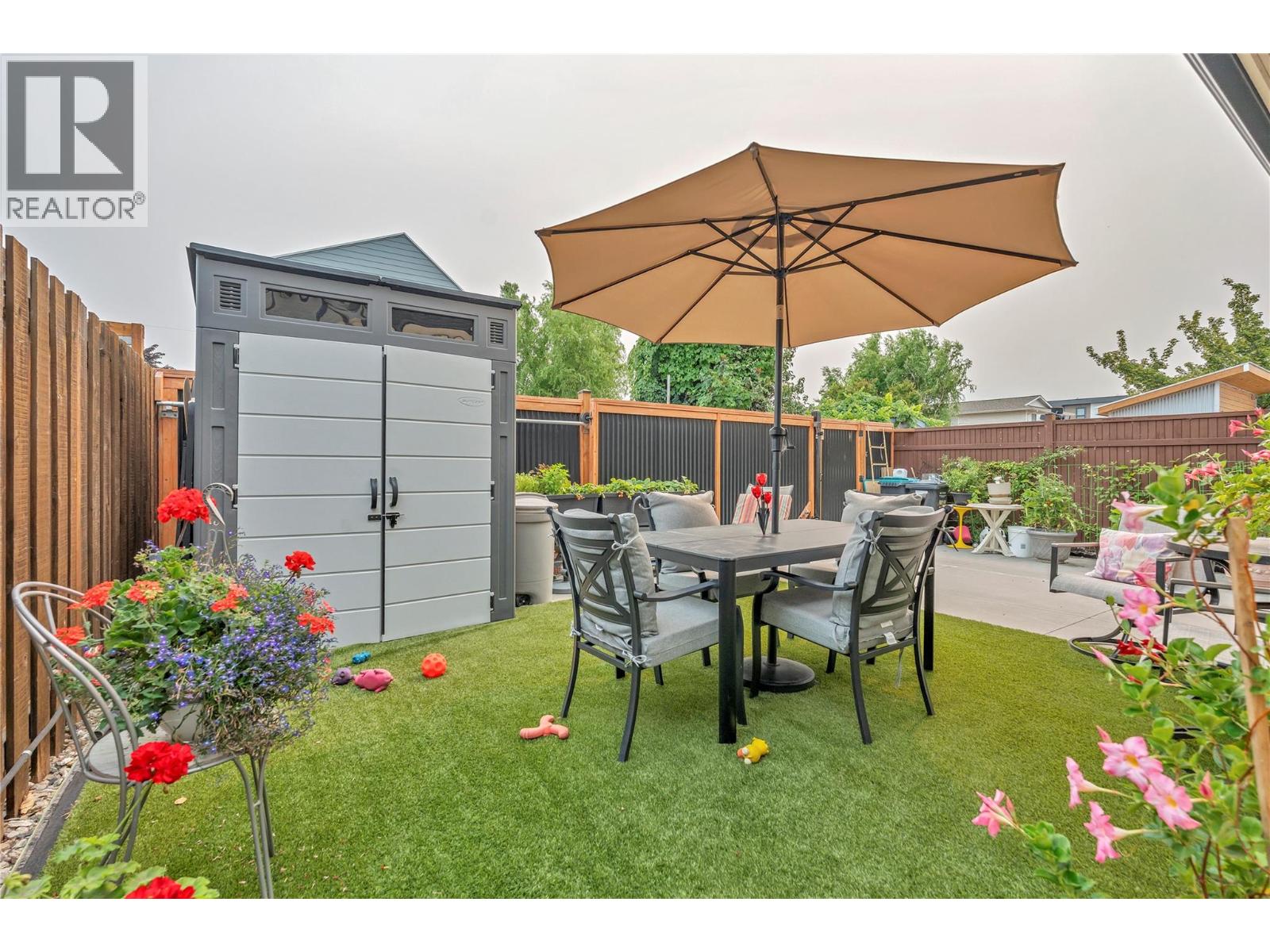 201 442 ALEXANDER AVE Avenue, Penticton