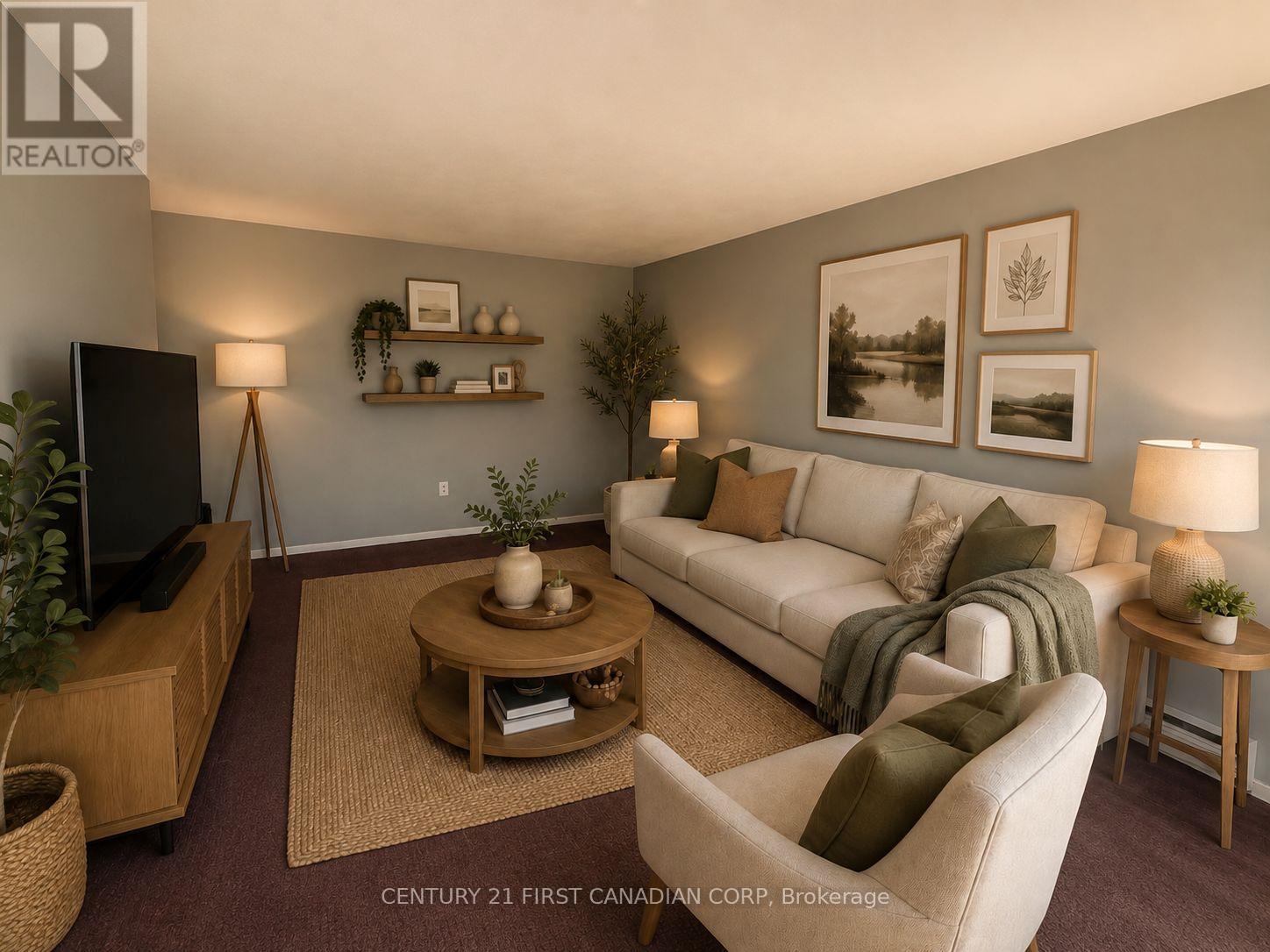 #304 1830 DUMONT STREET - 2