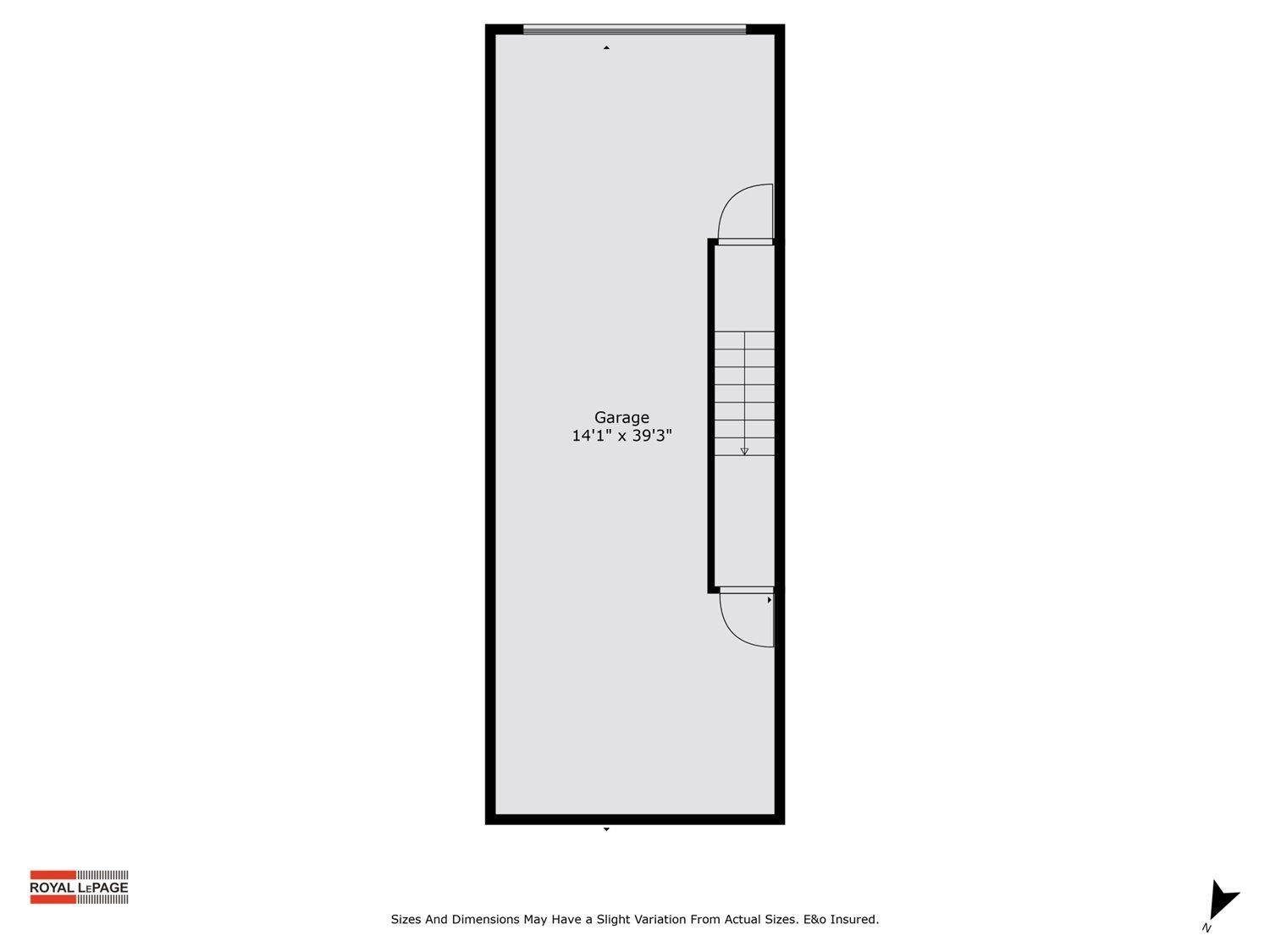 3 Bed, 1 Bath House for Sale in Abbotsford – 41 4401 BLAUSON BOULEVARD, Abbotsford – MLS# R3152071 - Image 40