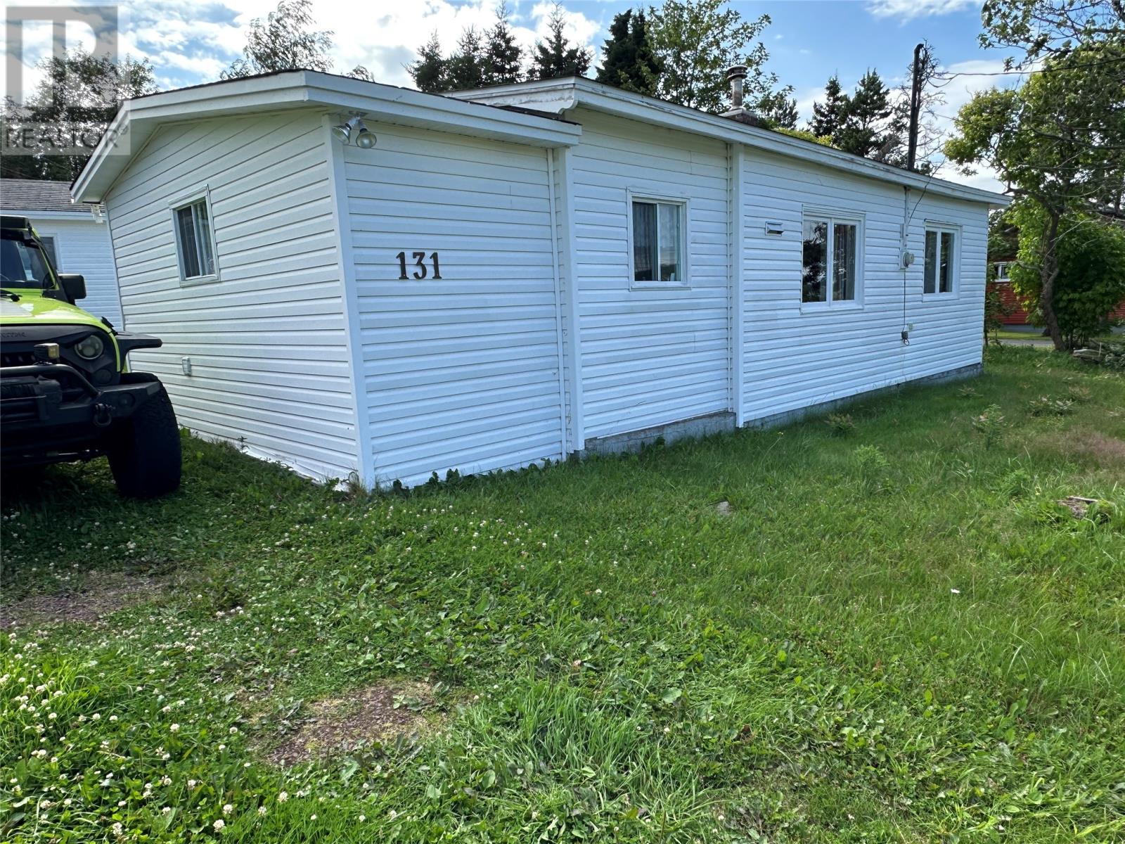 131 Main Road, Winterton, Newfoundland & Labrador, A0B3M0, Winterton, Newfoundland & Labrador — photo 4 of 5