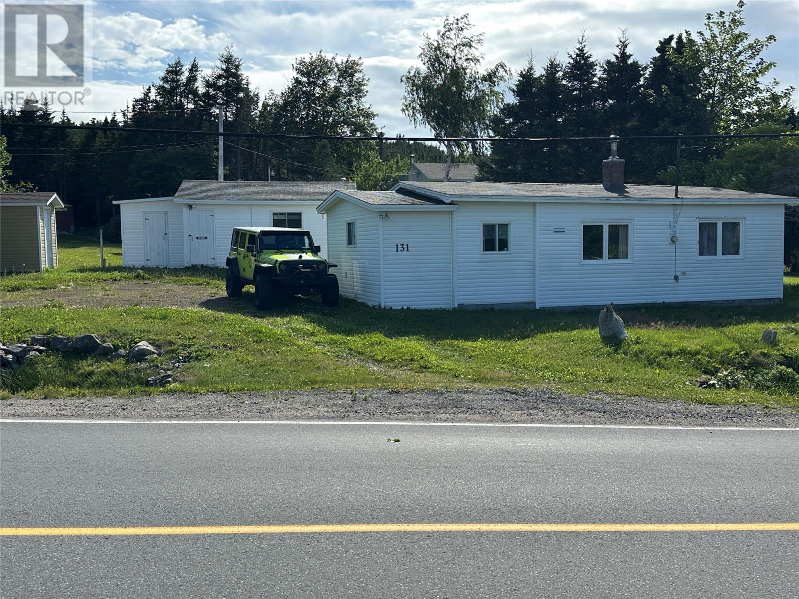 131 Main Road, Winterton, Newfoundland & Labrador, A0B3M0, Winterton, Newfoundland & Labrador — photo 5 of 5