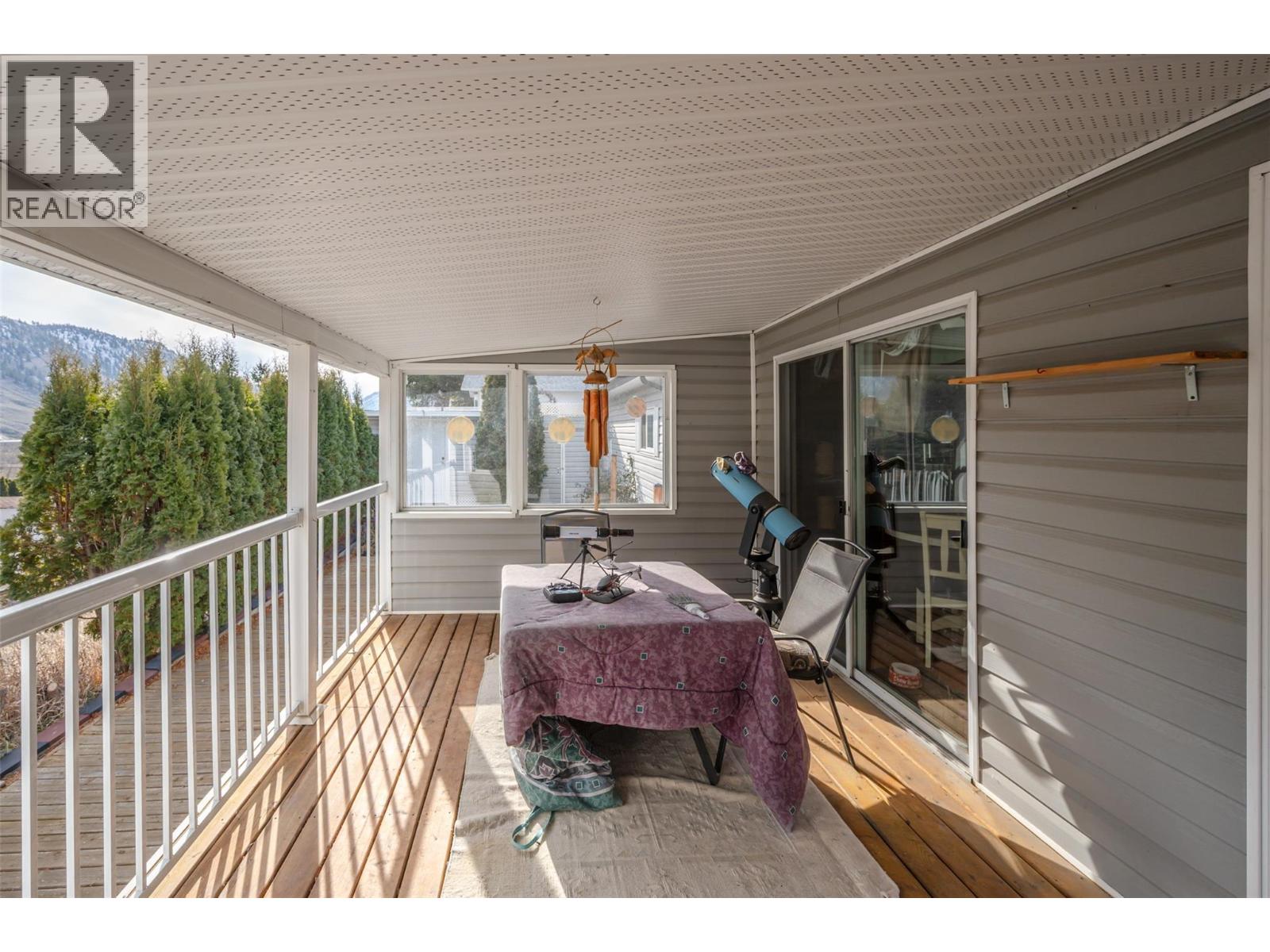 1292 Highway 3A Unit# 30, Keremeos