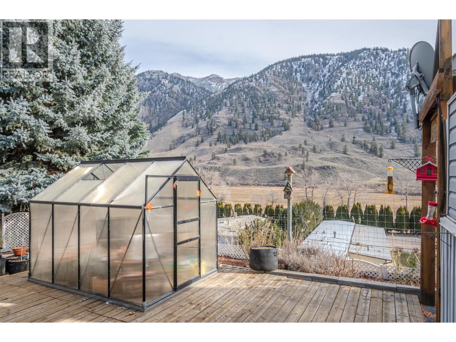 1292 Highway 3A Unit# 30, Keremeos