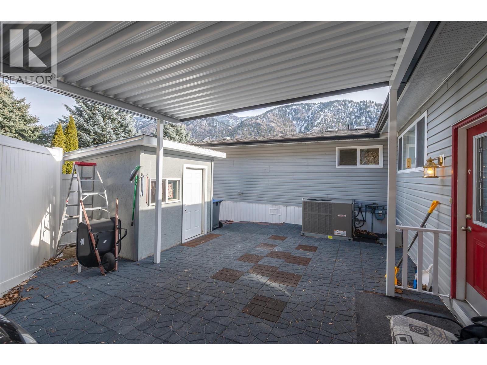 1292 Highway 3A Unit# 30, Keremeos