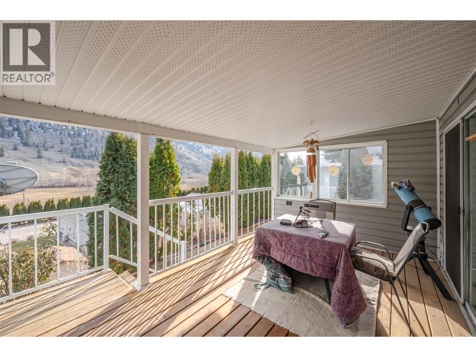 1292 Highway 3A Unit# 30, Keremeos
