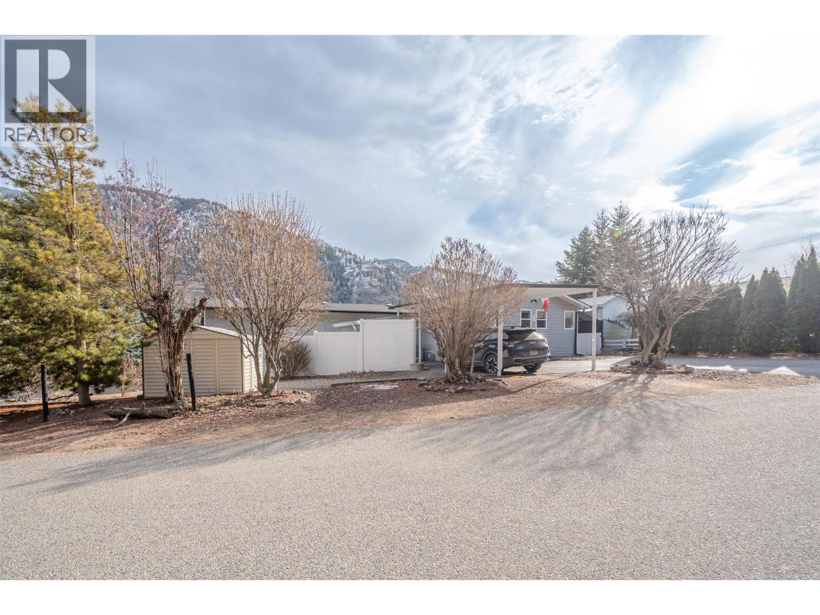 1292 Highway 3A Unit# 30, Keremeos
