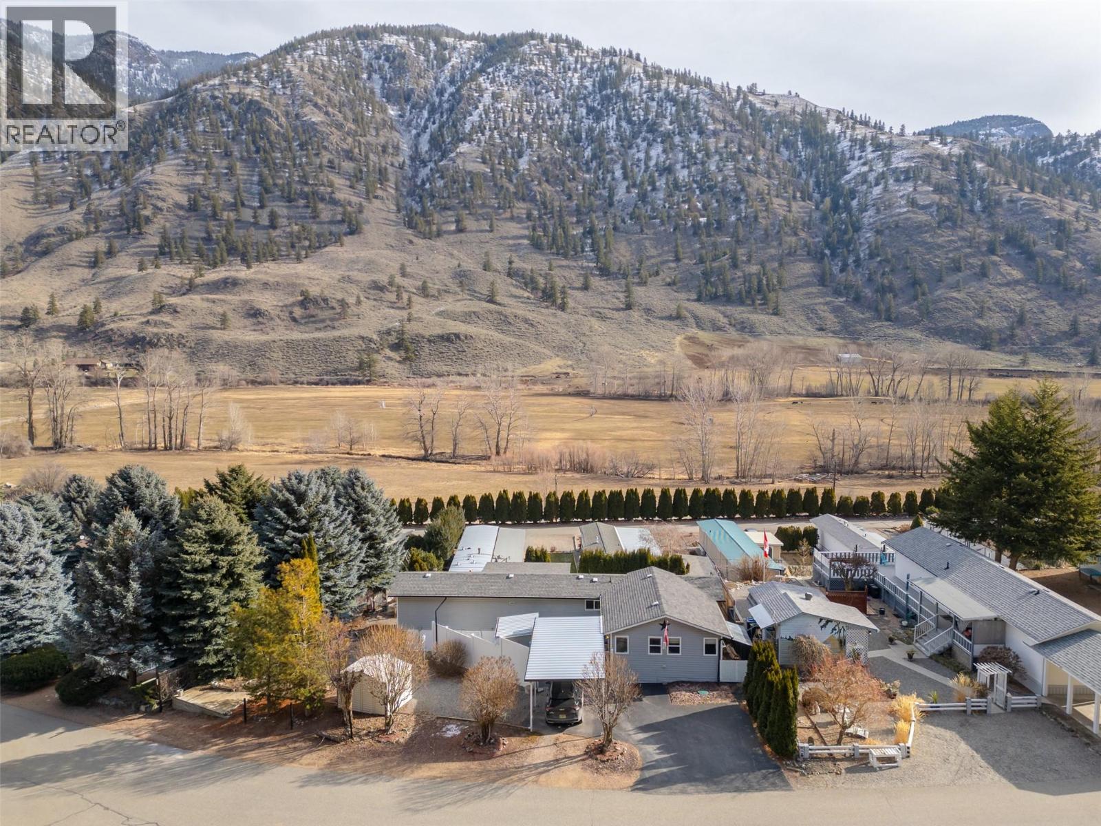 1292 Highway 3A Unit# 30, Keremeos