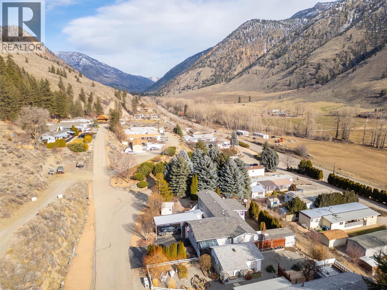 1292 Highway 3A Unit# 30, Keremeos