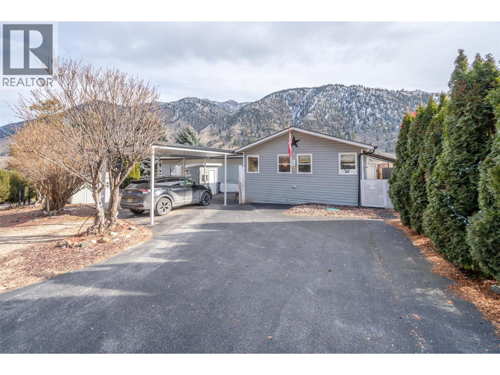 1292 Highway 3A Unit# 30, Keremeos