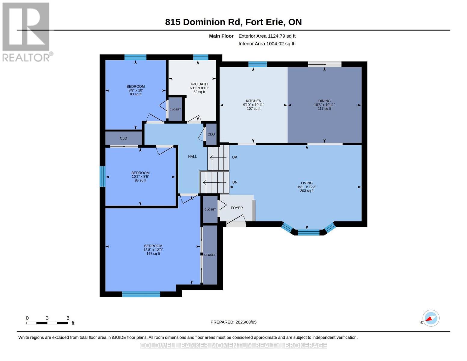 815 DOMINION ROAD - Image 48