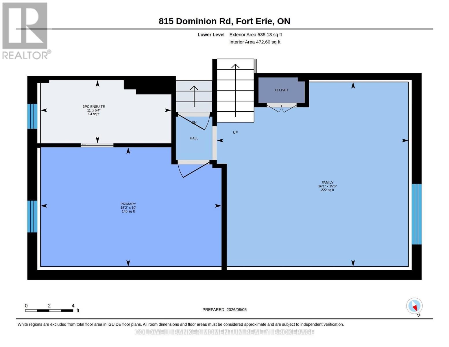 815 DOMINION ROAD - Image 49