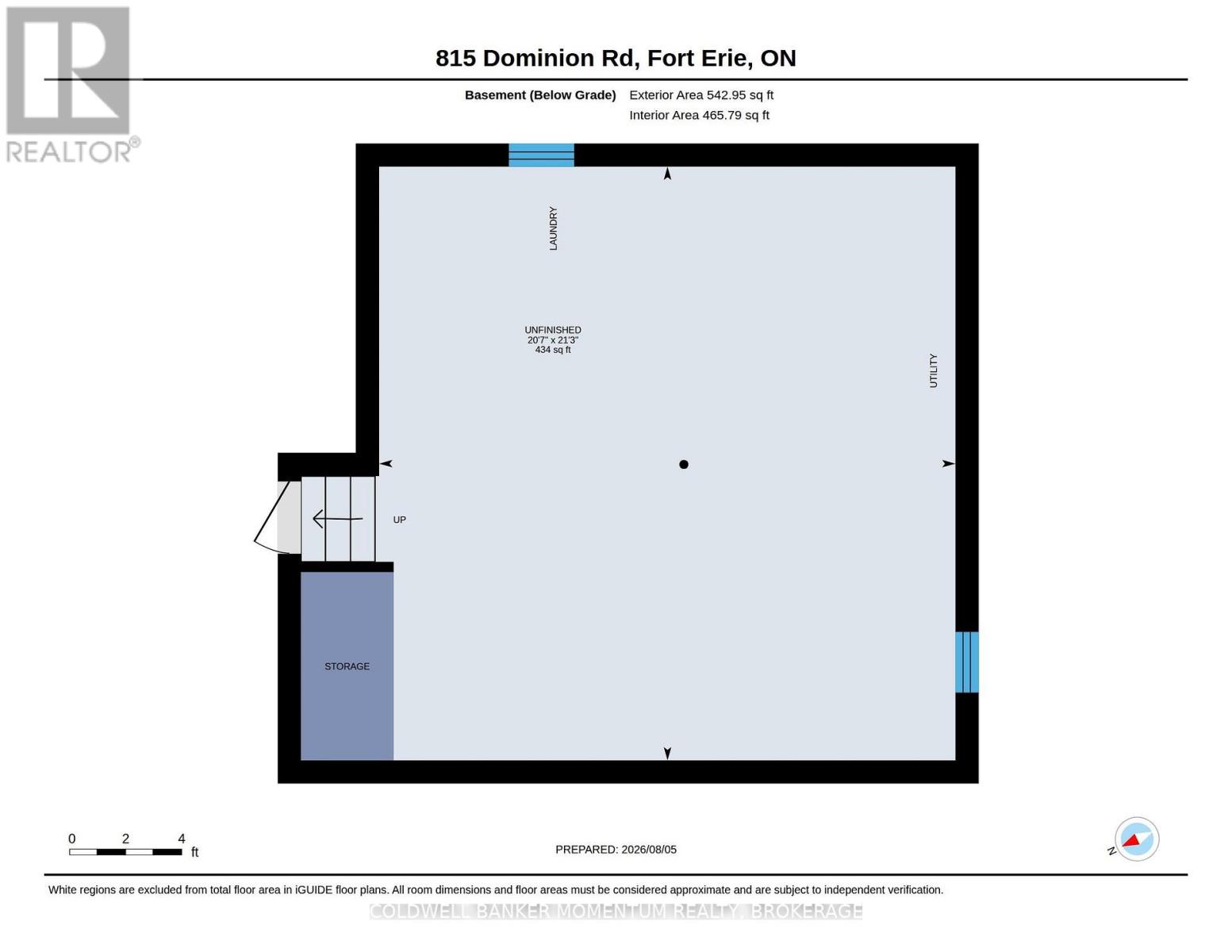 815 DOMINION ROAD - 50