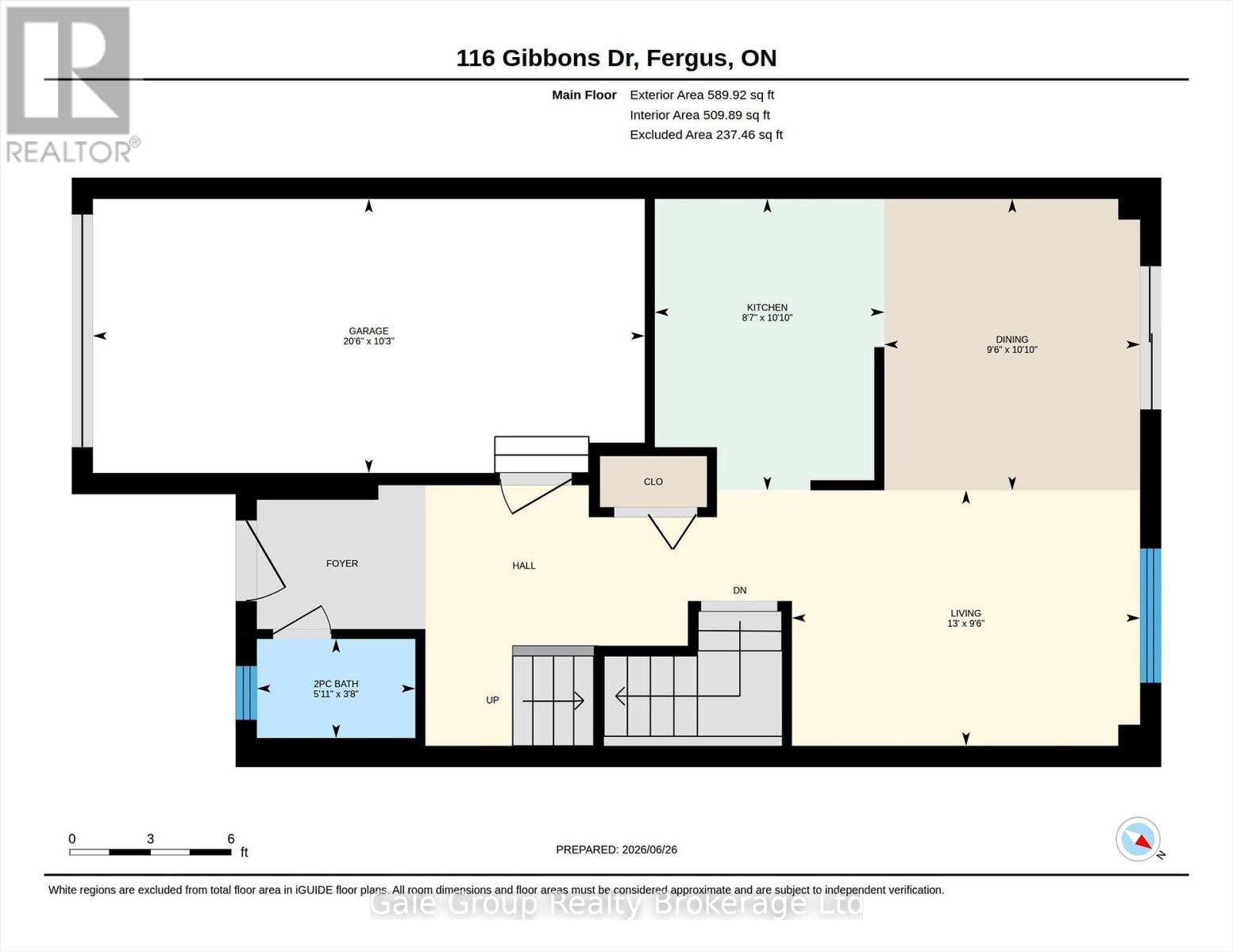 116 GIBBONS DRIVE - Image 41