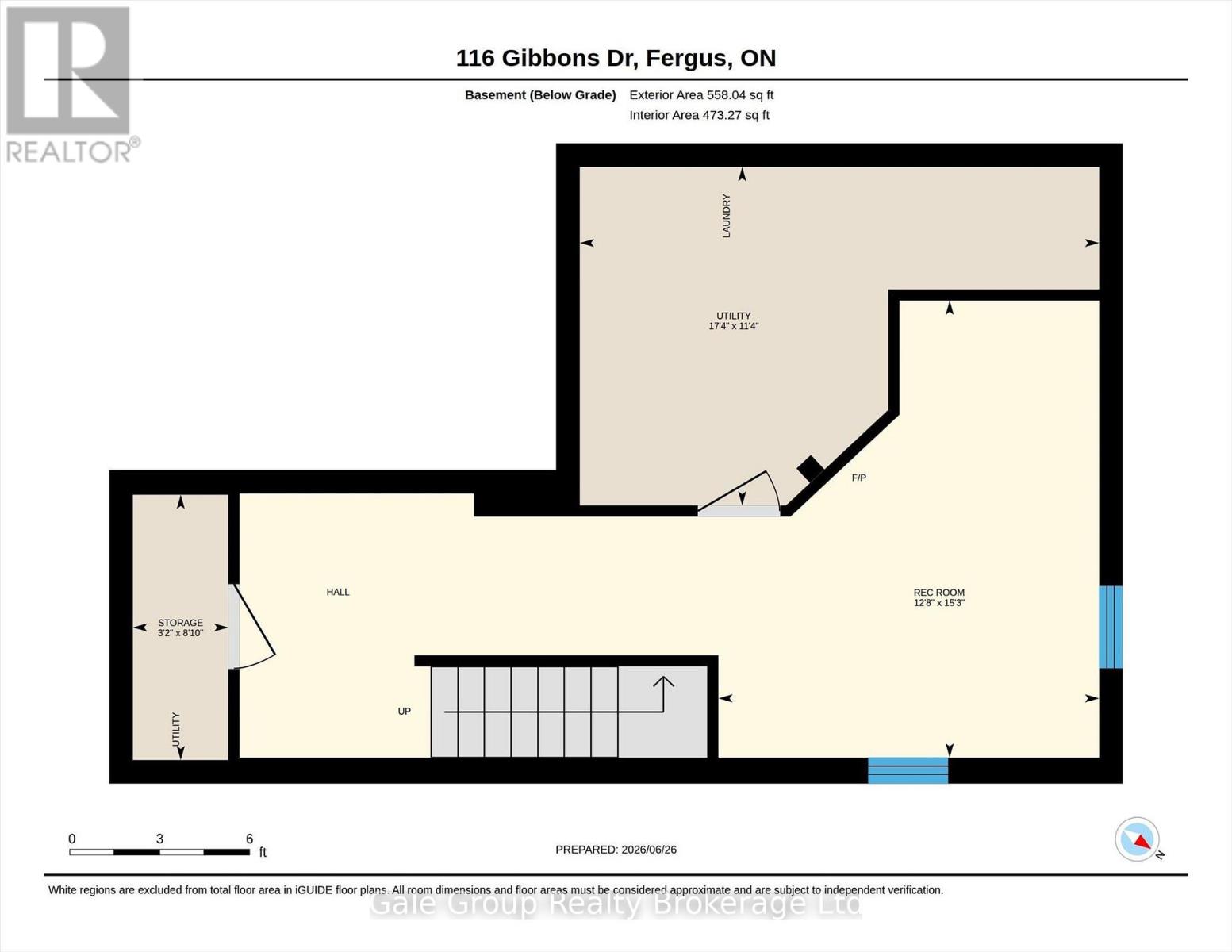 116 GIBBONS DRIVE - 43