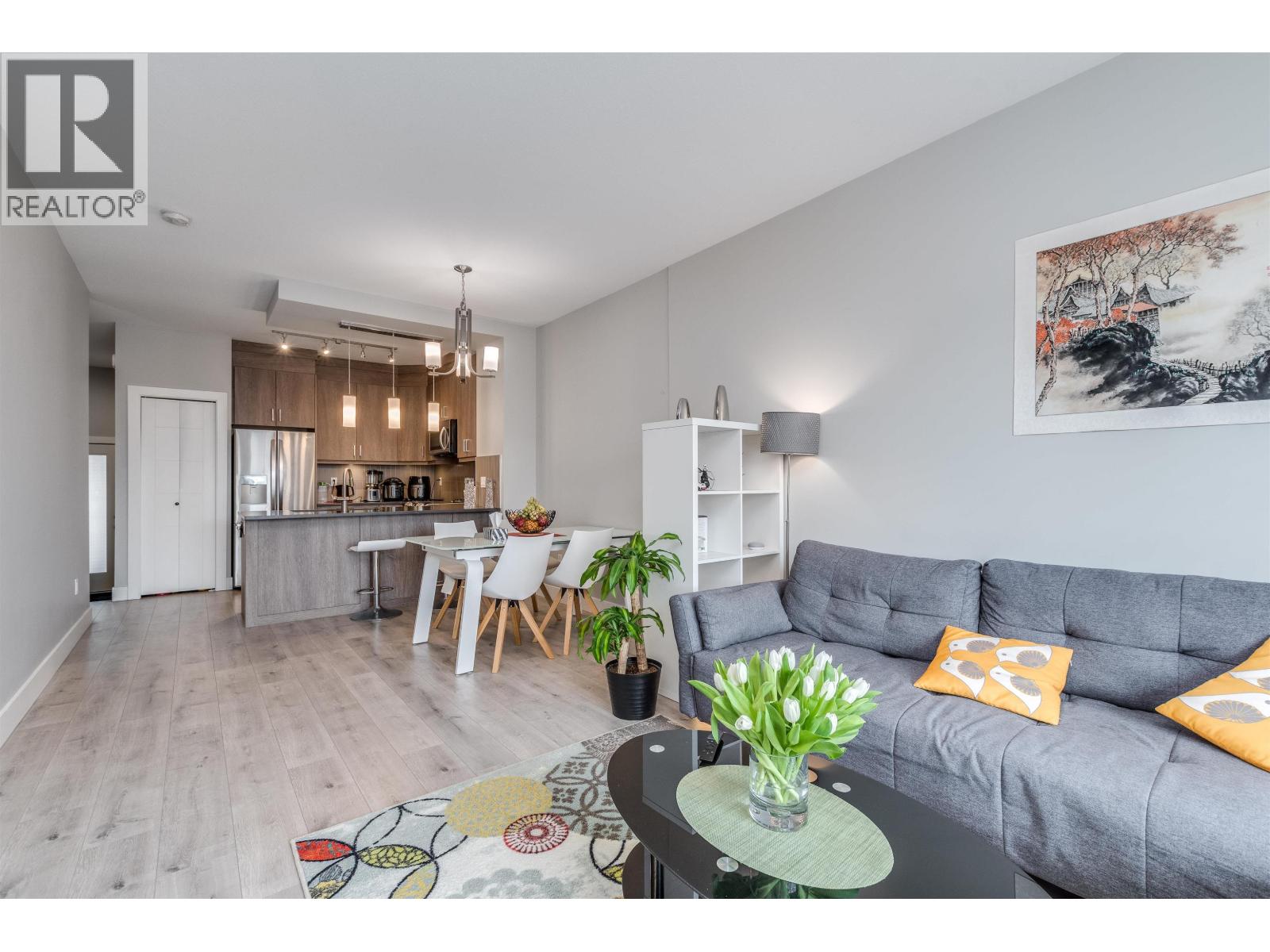 3 Bed, 3 Bath Apartment for Sale in Coquitlam – 107 3525 CHANDLER STREET, Coquitlam – MLS# R3153333 - Image 17