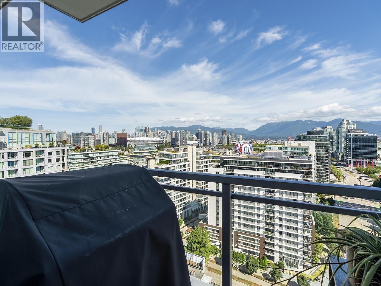 2 Bed, 2 Bath House for Sale in Vancouver – 1902 1775 QUEBEC STREET, Vancouver – MLS# R3153345 - Image 13