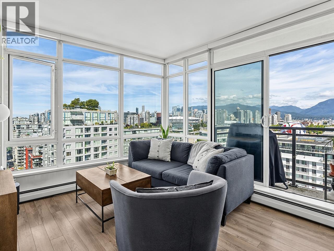 2 Bed, 2 Bath House for Sale in Vancouver – 1902 1775 QUEBEC STREET, Vancouver – MLS# R3153345 - Image 6