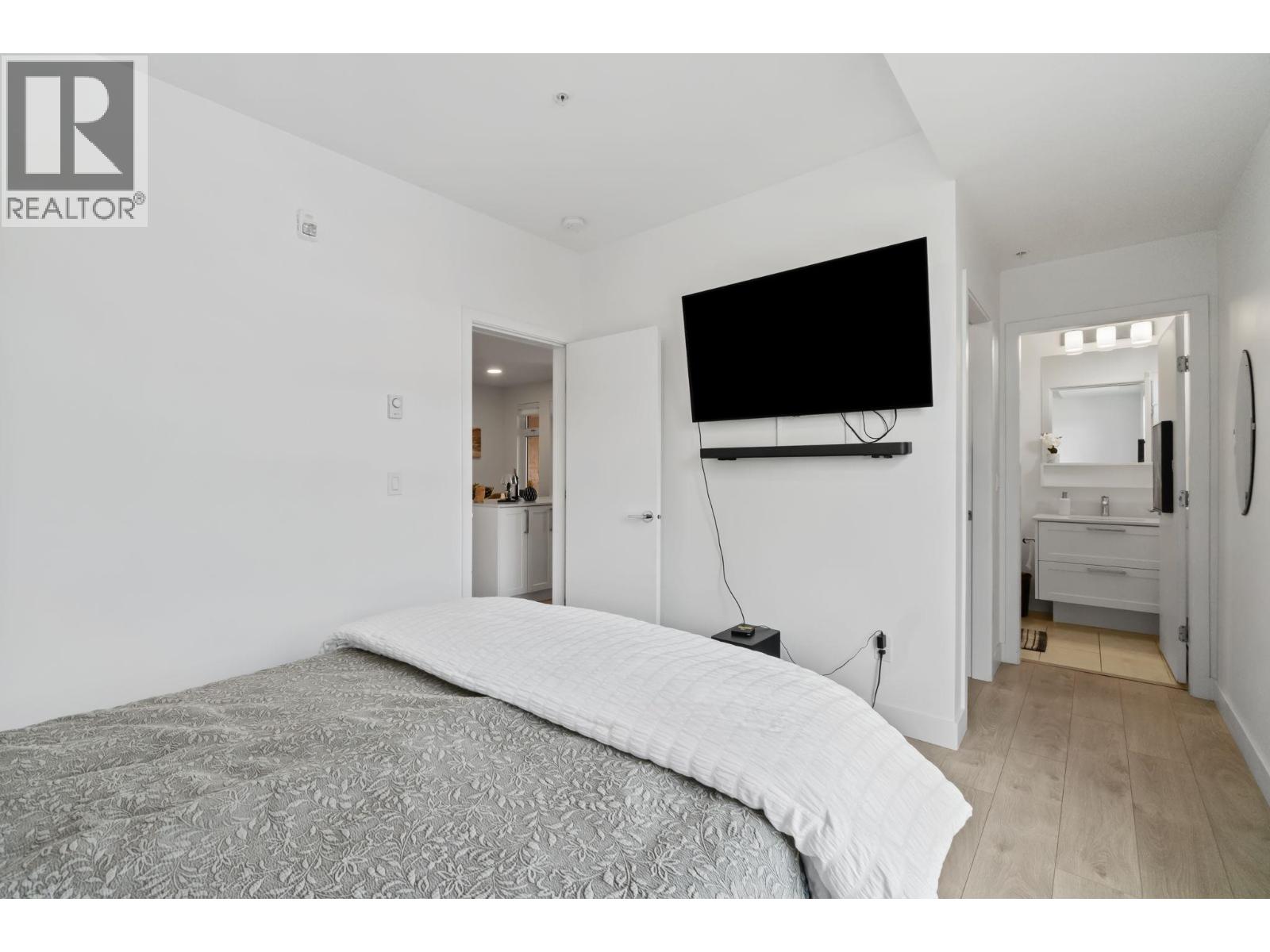 2 Bed, 2 Bath Apartment for Sale in Coquitlam – 301 808 GAUTHIER AVENUE, Coquitlam – MLS# R3153354 - Image 13