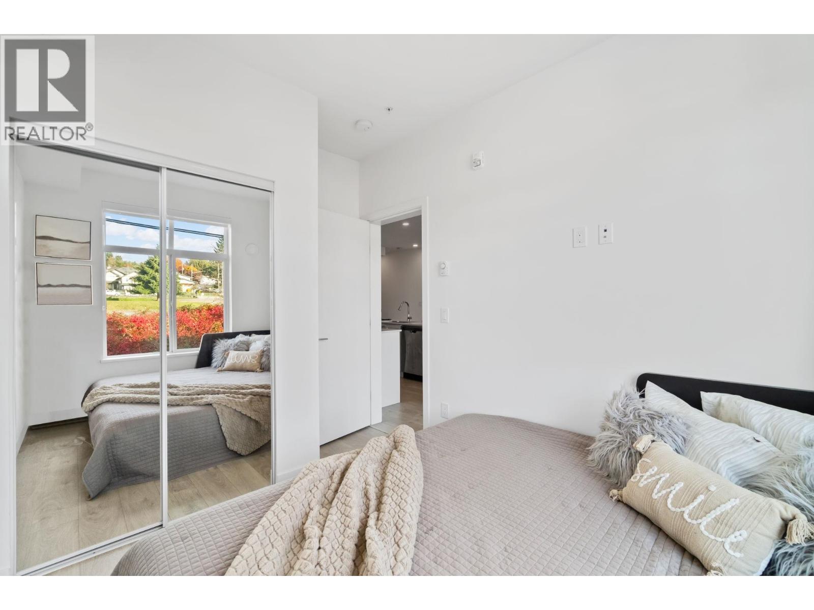 2 Bed, 2 Bath Apartment for Sale in Coquitlam – 301 808 GAUTHIER AVENUE, Coquitlam – MLS# R3153354 - Image 16