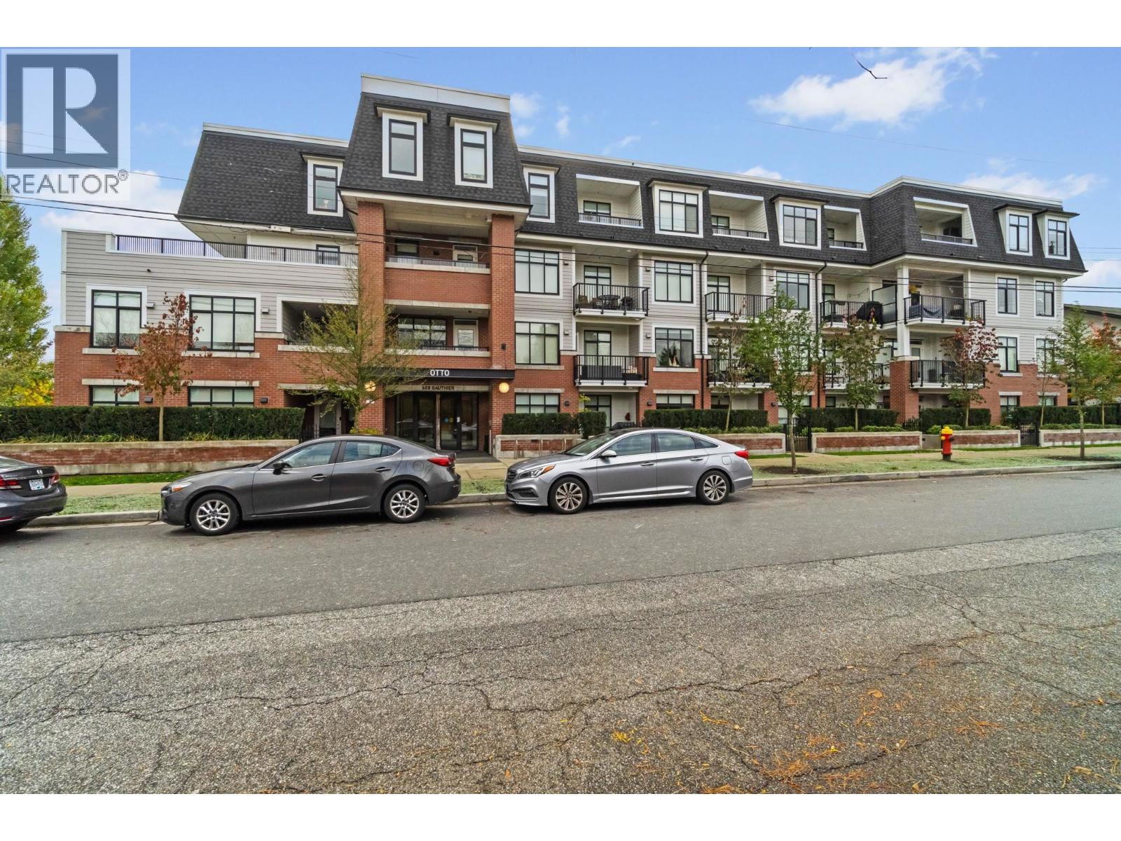2 Bed, 2 Bath Apartment for Sale in Coquitlam – 301 808 GAUTHIER AVENUE, Coquitlam – MLS# R3153354 - Image 24