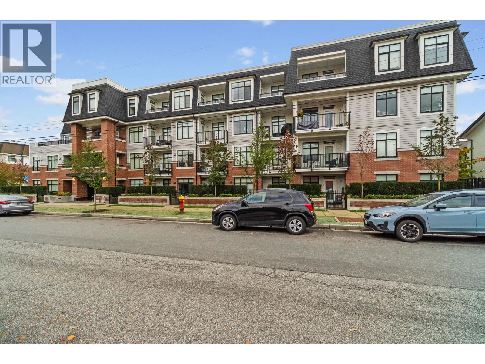2 Bed, 2 Bath Apartment for Sale in Coquitlam – 301 808 GAUTHIER AVENUE, Coquitlam – MLS# R3153354 - Image 25