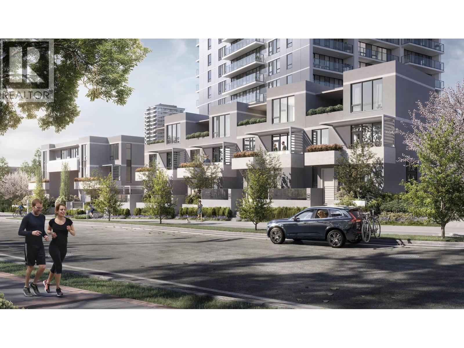 2 Bed, 2 Bath House for Sale in Burnaby – 2206 2135 SPRINGER AVENUE, Burnaby – MLS# R3153365 - Image 12