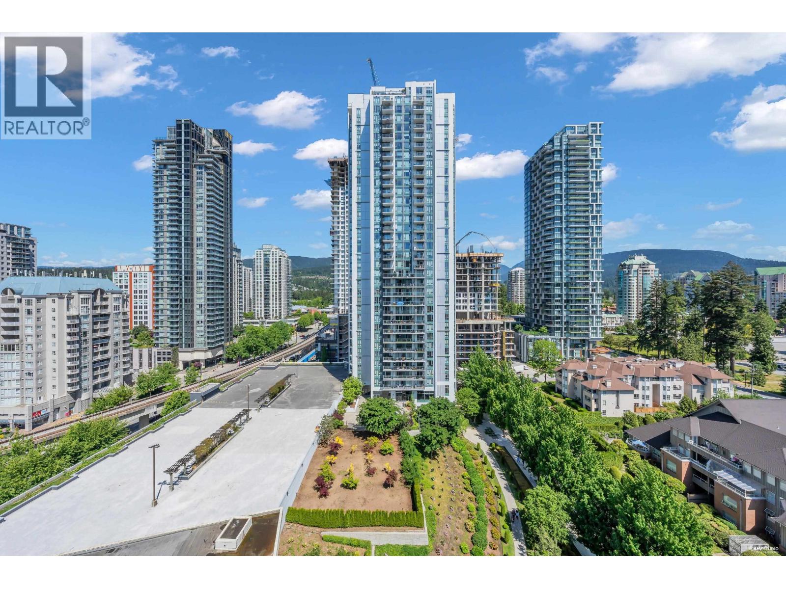 2 Bed, 2 Bath House for Sale in Coquitlam – 1505 1148 HEFFLEY CRESCENT, Coquitlam – MLS# R3153366 - Image 25