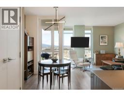 Balcony - 1404 83 Saghalie Rd, Victoria, BC V9A0E7 Photo 8
