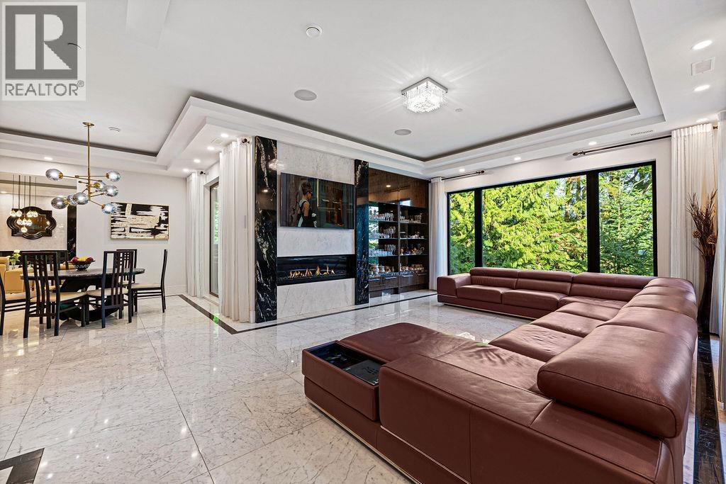 558 GLENROSS ROAD, West Vancouver photo 36