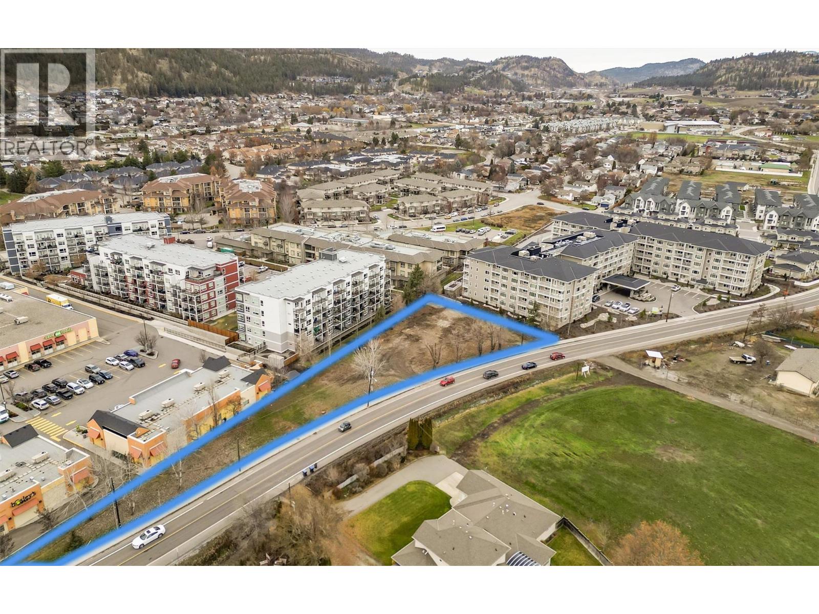  368 Valley Road, Kelowna