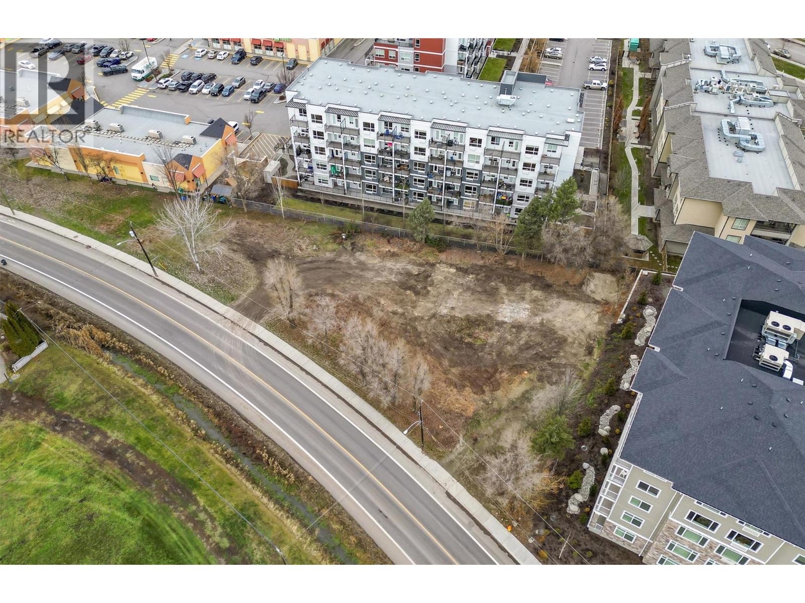  368 Valley Road, Kelowna