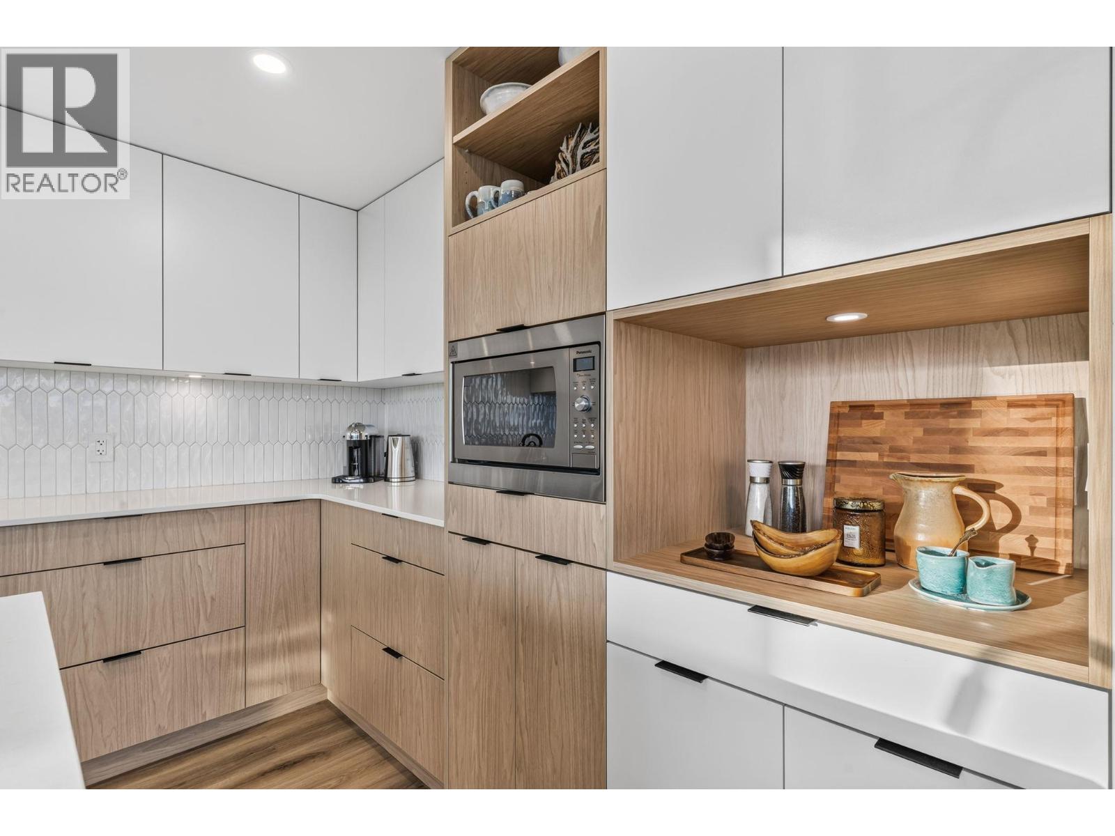3202 1488 Bertram Street, Kelowna