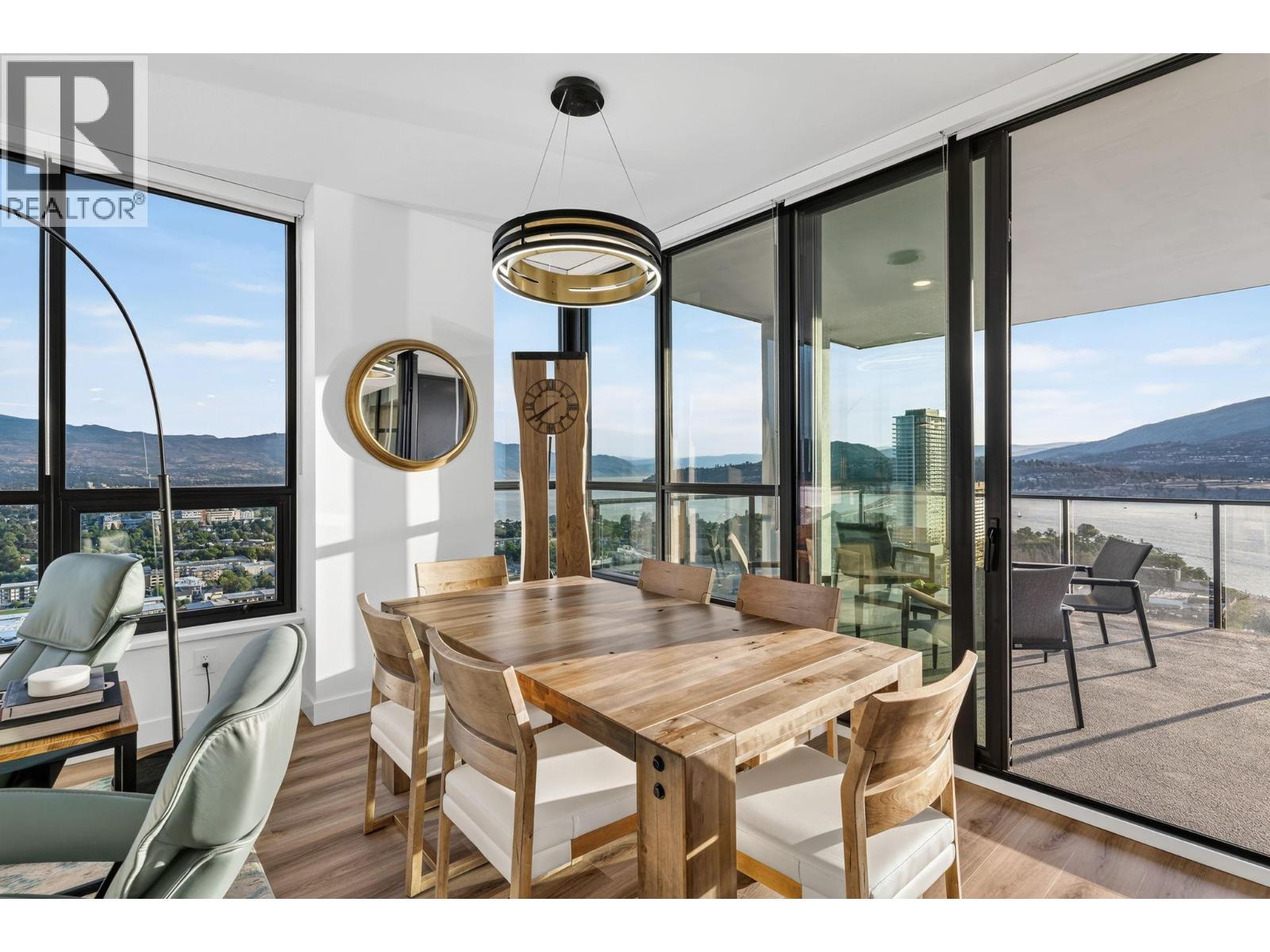 3202 1488 Bertram Street, Kelowna