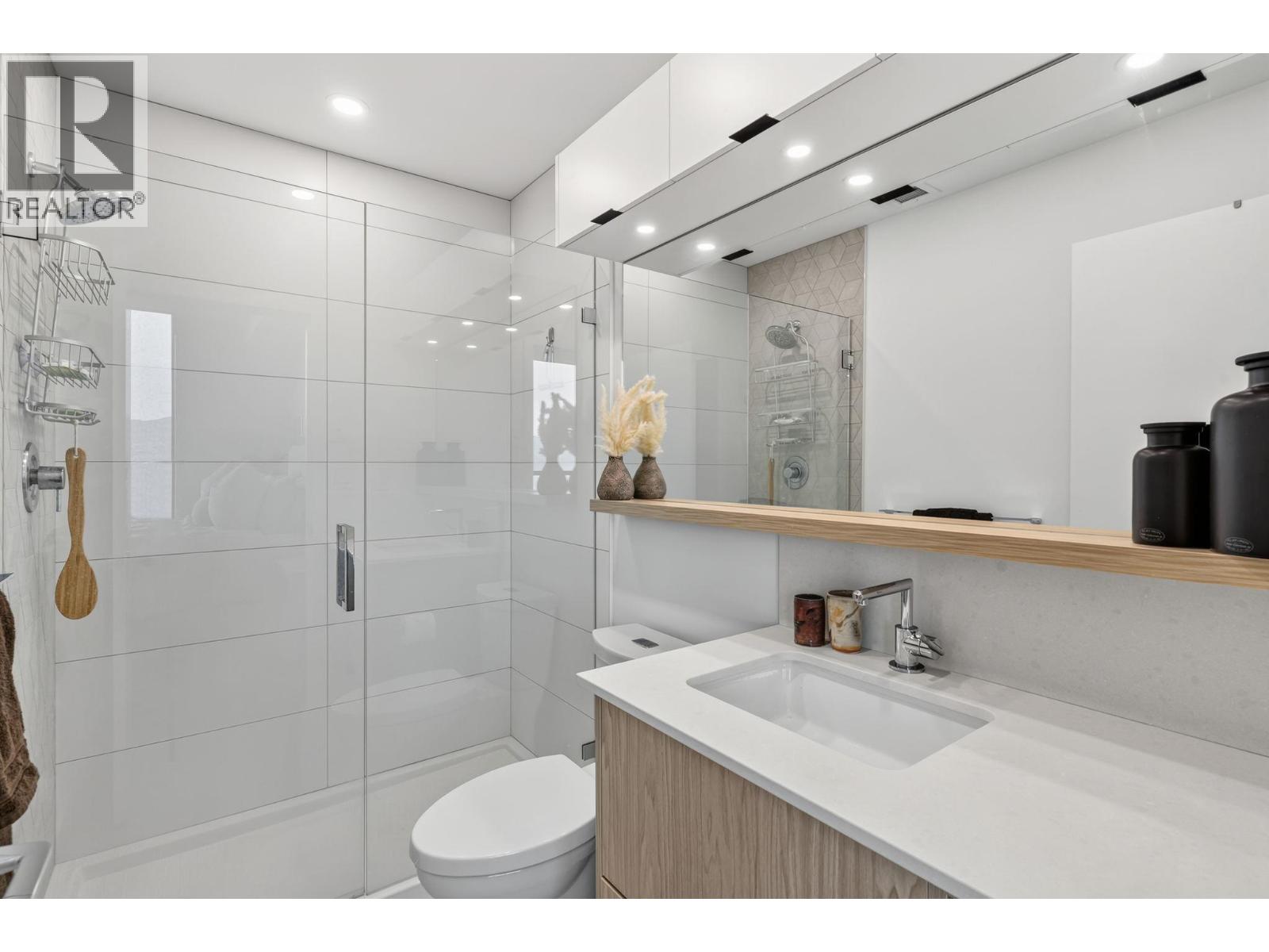 3202 1488 Bertram Street, Kelowna
