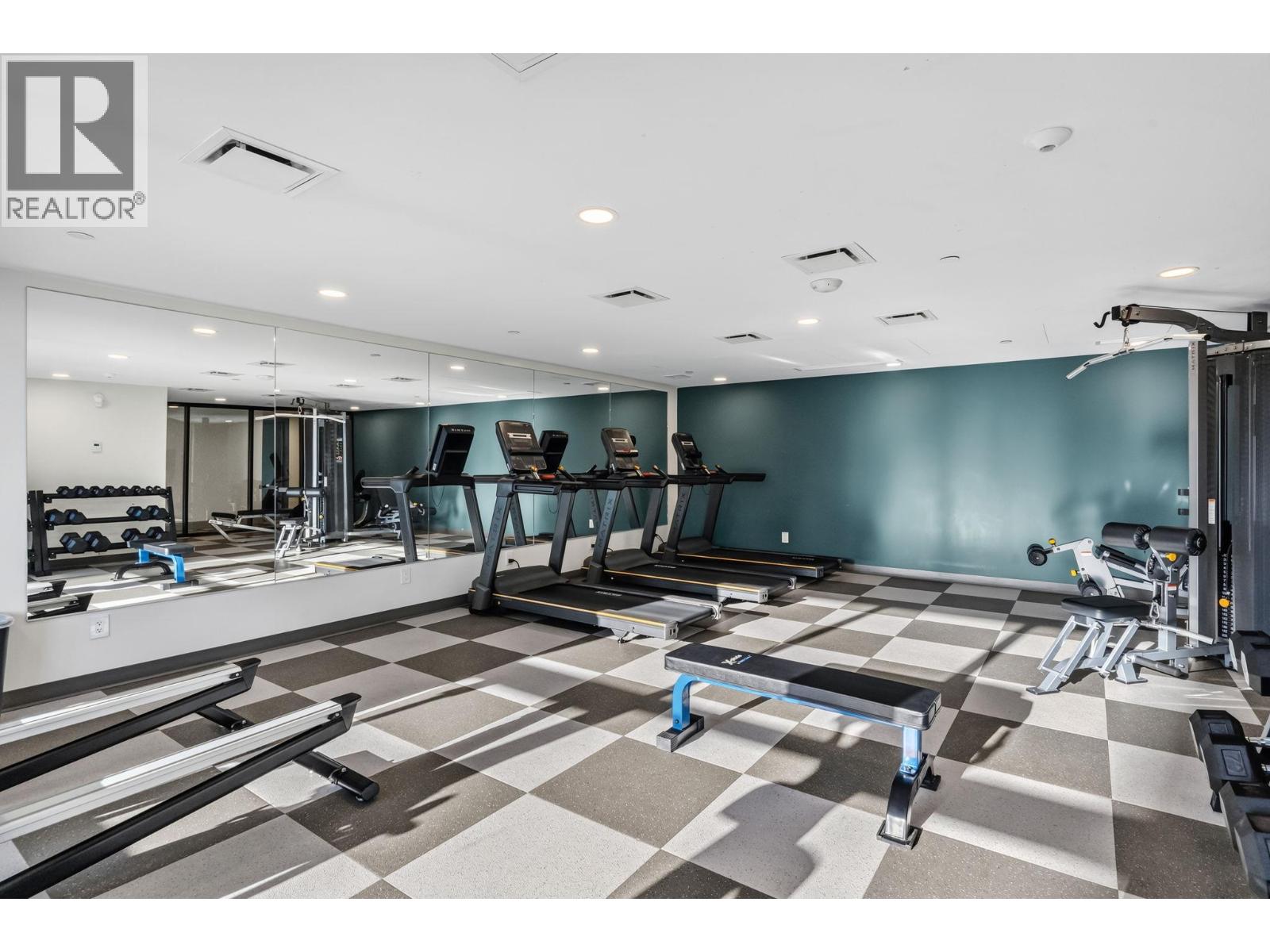 3202 1488 Bertram Street, Kelowna