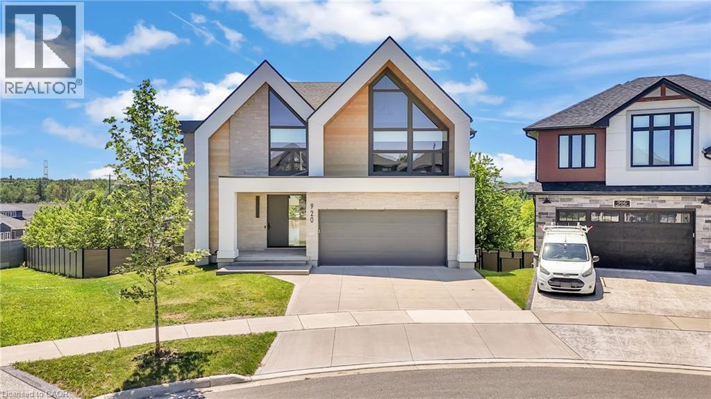 920 THOMAS PEDDER Court — photo 2