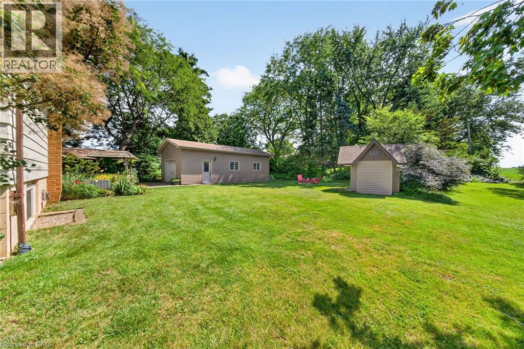 8399 DICKENSON Road E - 3