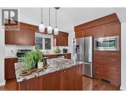 Kitchen - 8399 Dickenson Road E, Mount Hope, ON L0R1W0 Photo 12