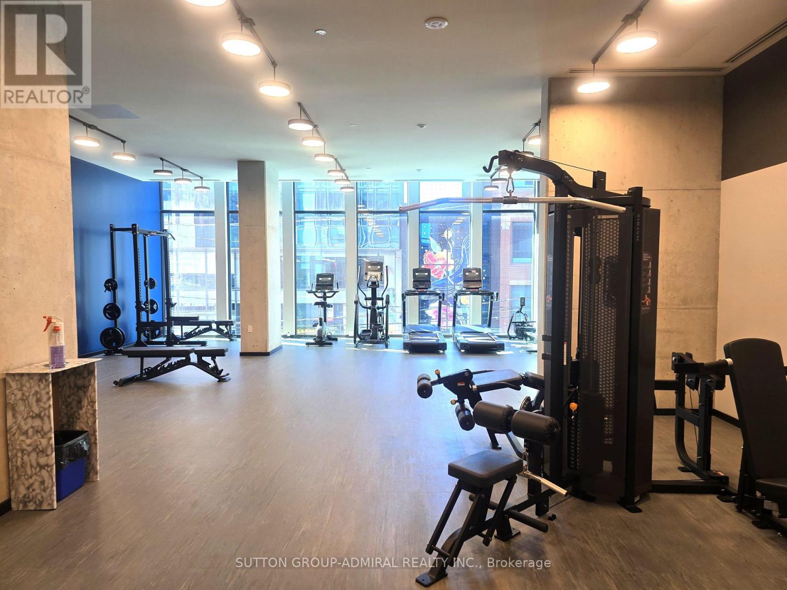 #2202 284 KING STREET E - 18
