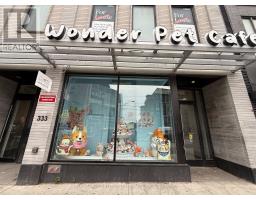 Ground - 327 - 333 Queen Street W, Toronto, ON M5V2A4 Photo 6