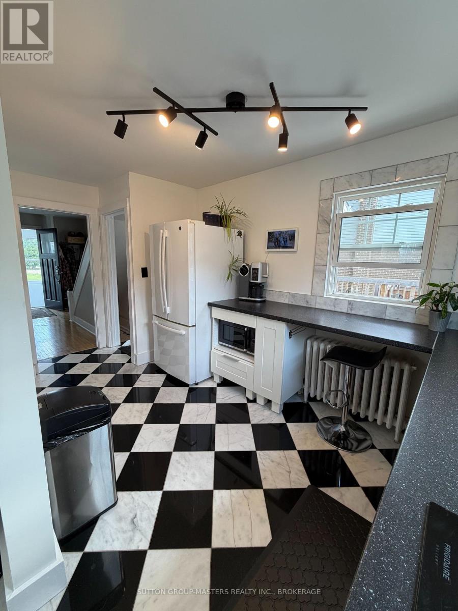 50 BROMPTON ROAD - 5