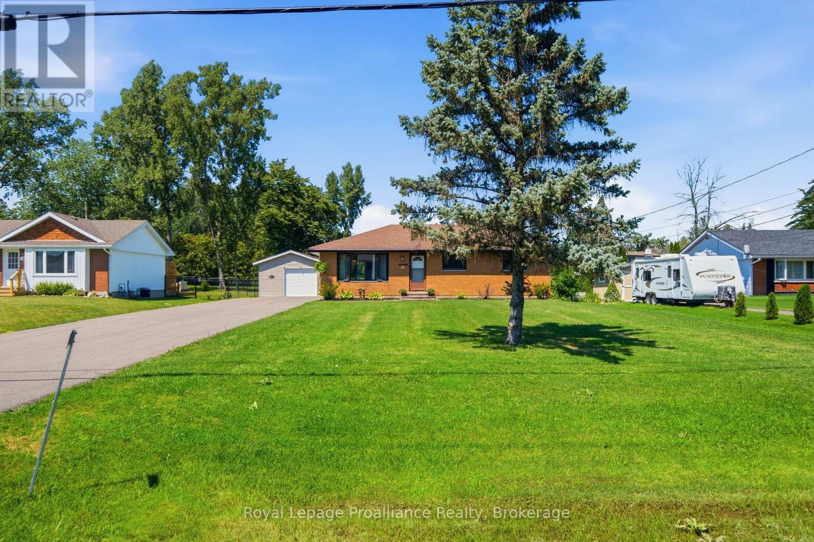 499 MEYERS CREEK ROAD - 1