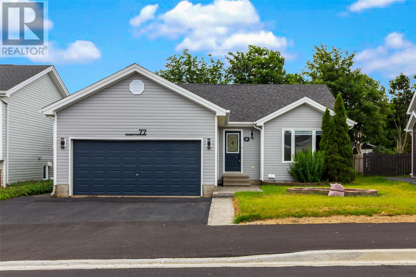 77 Penney Crescent, St John's — photo 2