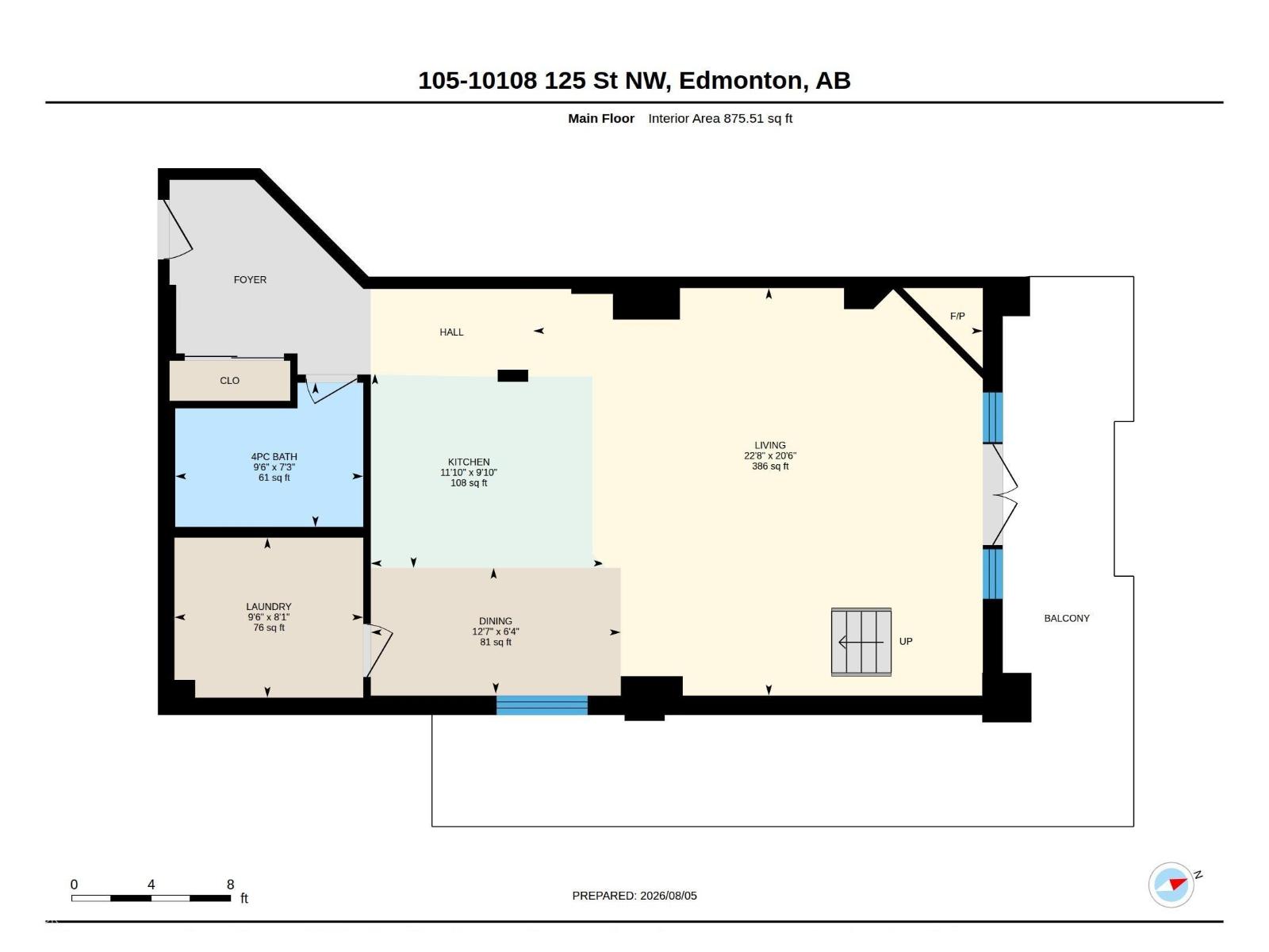 #105 10108 125 ST NW - Image 49