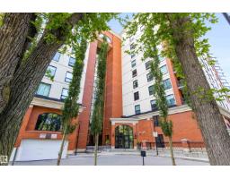 Apartment for sale at #105 10108 125 St NW, Edmonton — MLS® E4502416